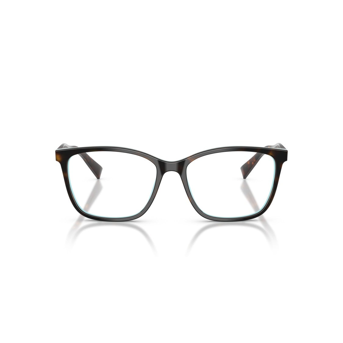 Tiffany & Co. 0Tf2175 Rectangular Frame Eyeglasses