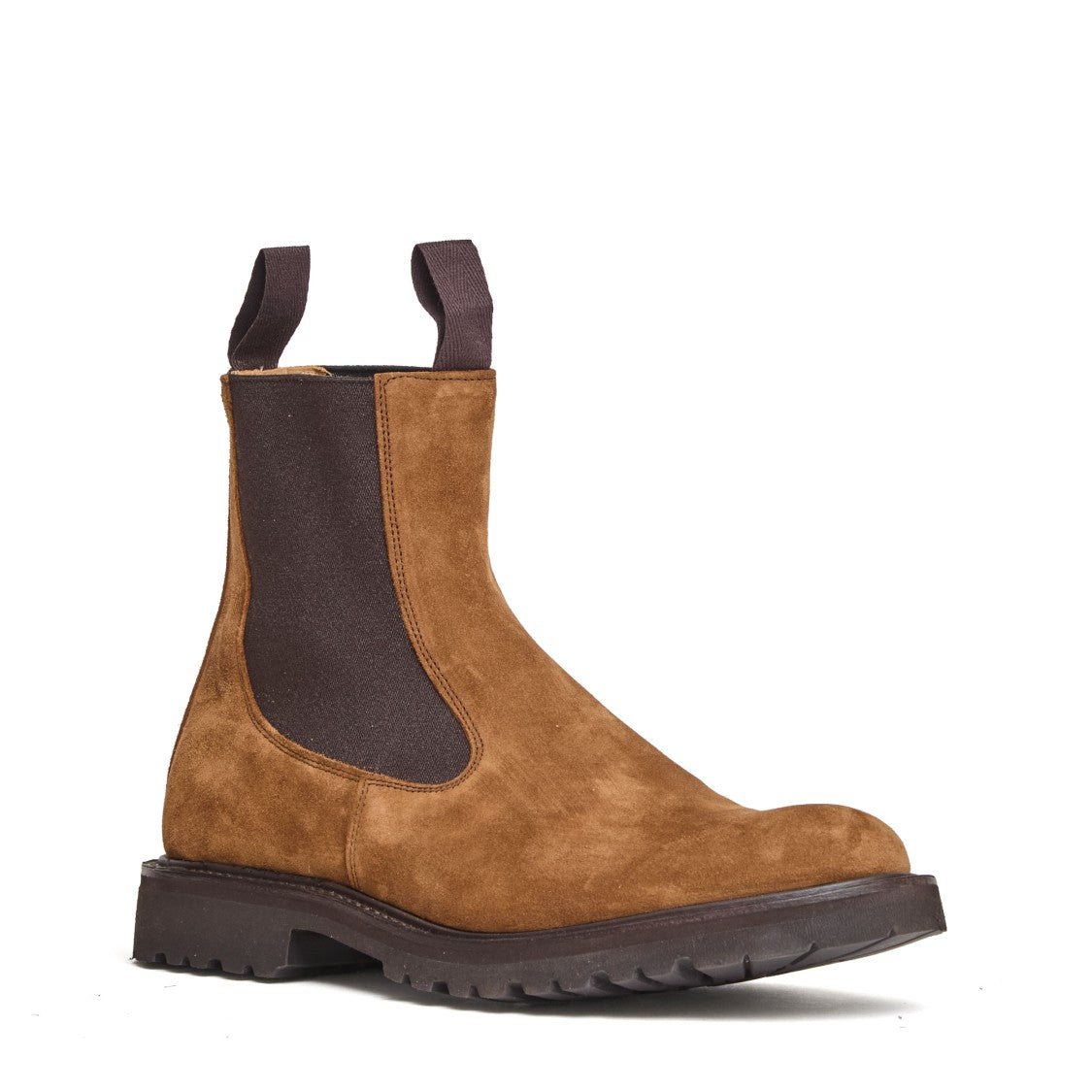 Tricker's Stephen Cubana Castorino Chelsea Boots