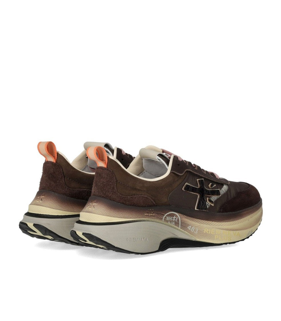 Premiata Hill 7896 Sneaker