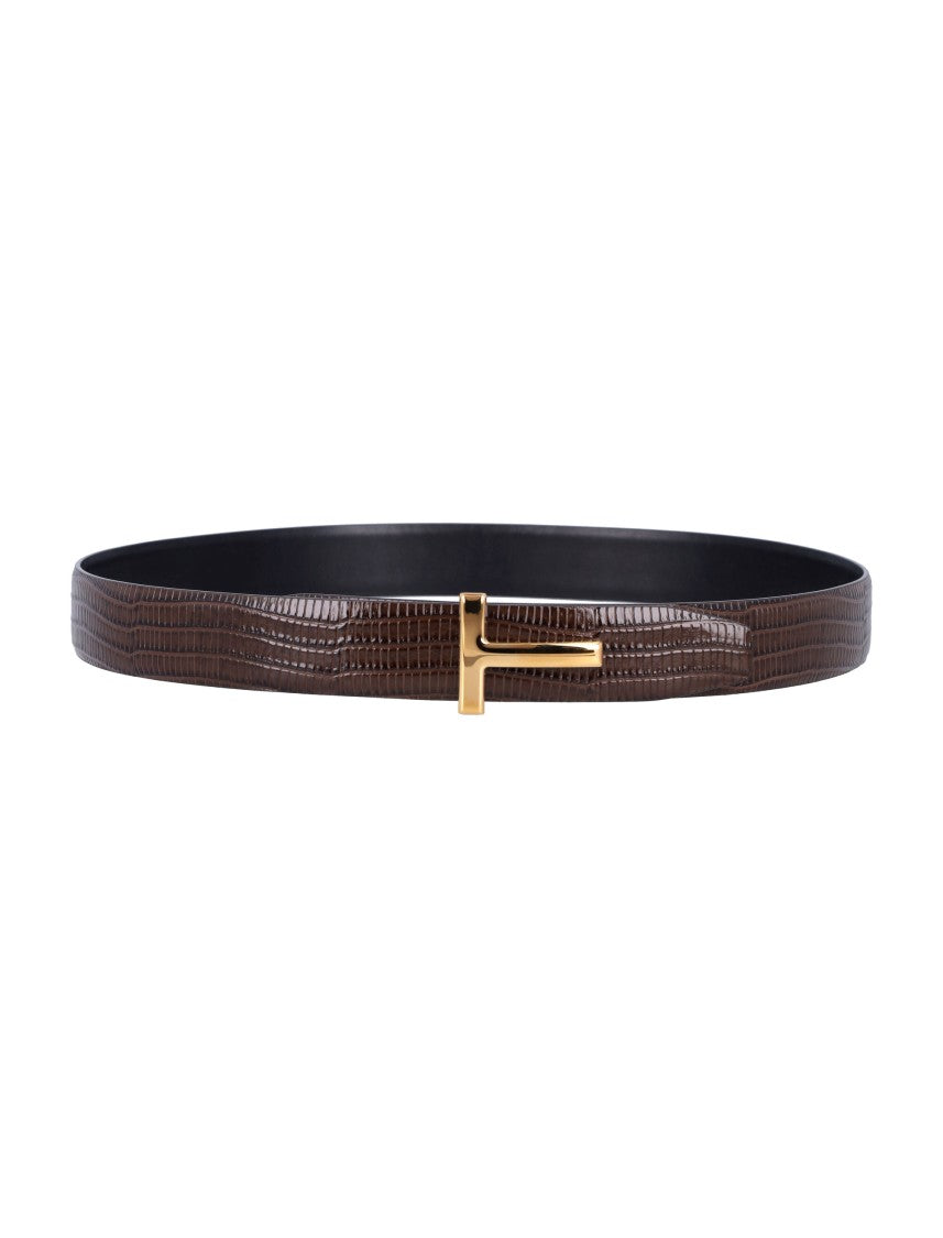 Tom Ford Tejus Icon Belt