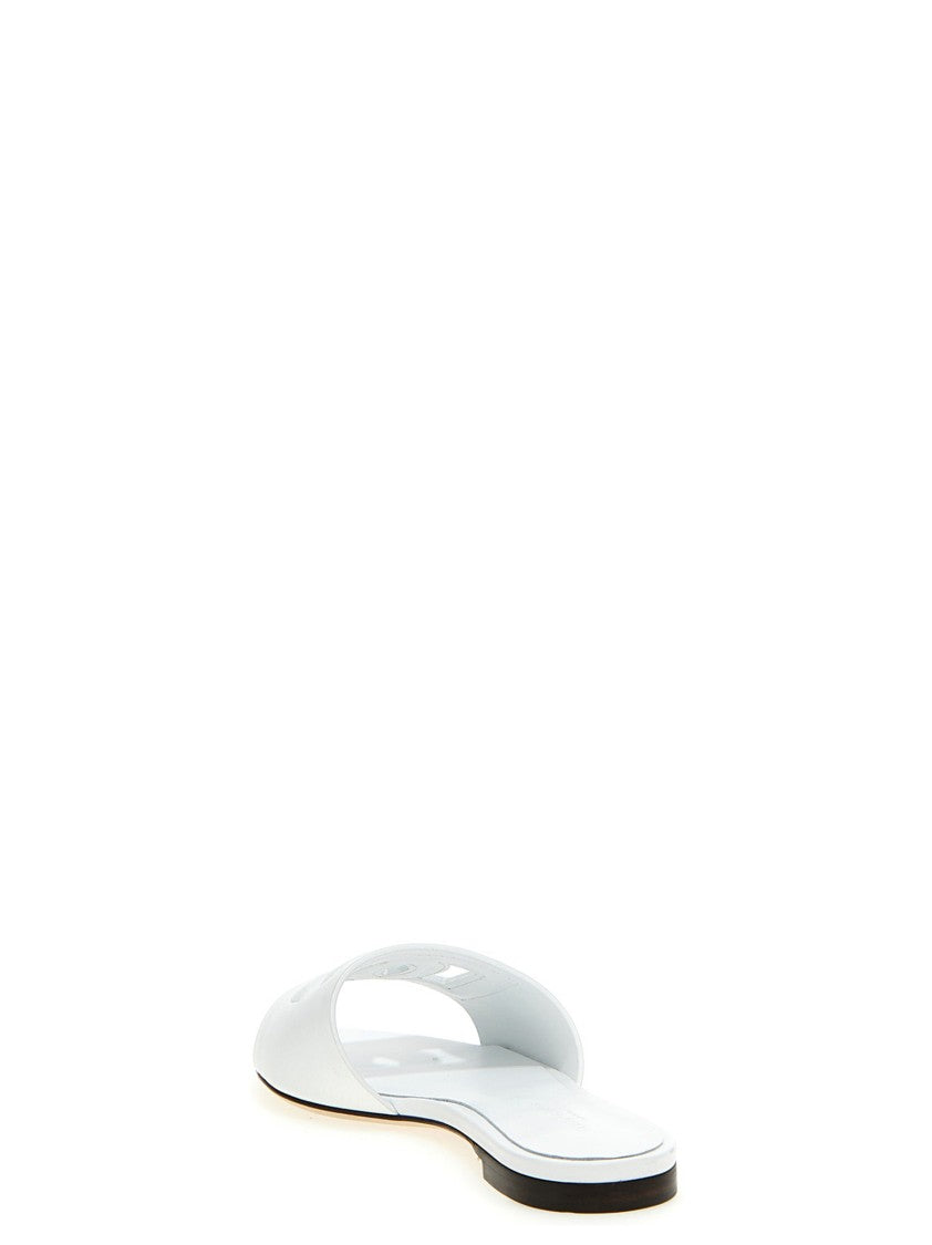 Dolce & Gabbana 'Dg Millennials' Slide