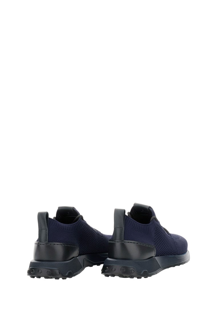 Tod's Running Sneakers Calzino Mid Volume 63K