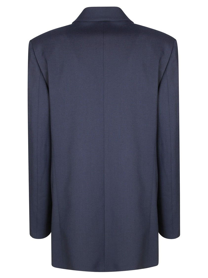 Pinko New Guinea Wool Jacket