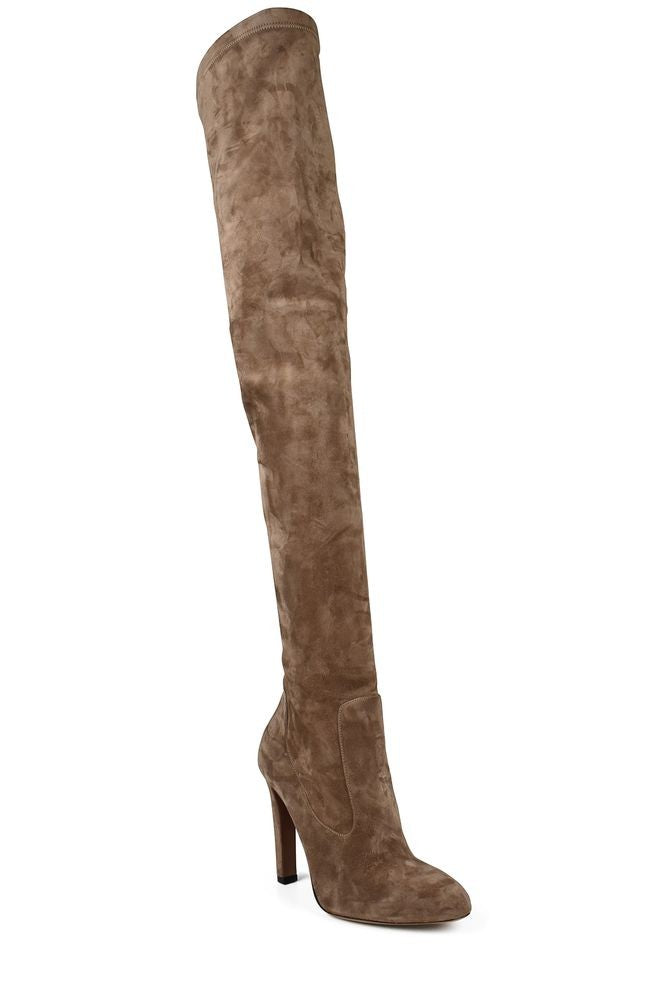 Polo Ralph Lauren Louren Thigh-High Boots