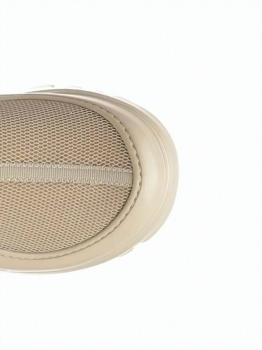 Ugg Rugged Slip-On Sandals With Breathable Mesh Upper