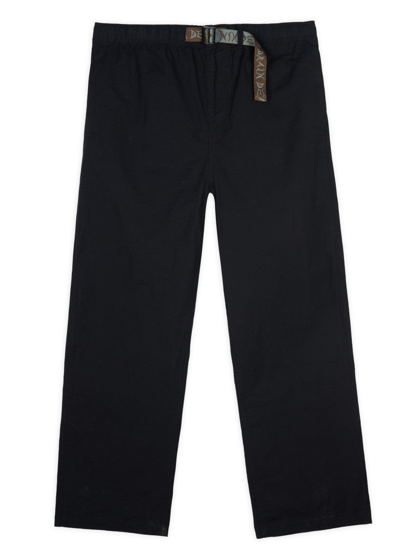 Brain Dead Relaxed Fit Climber Pants With D-Ring Buckle