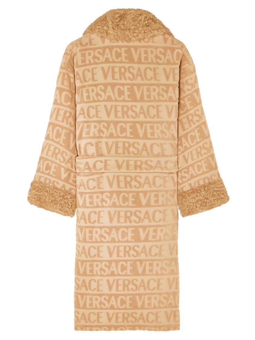 Versace Home Versace Bathrobe