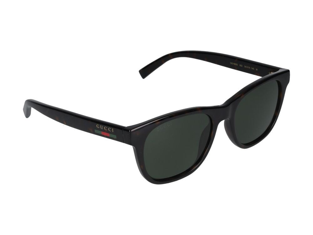 Gucci Sunglasses Gucci Gg1985s 002 Havana Havana Green 54/19/145