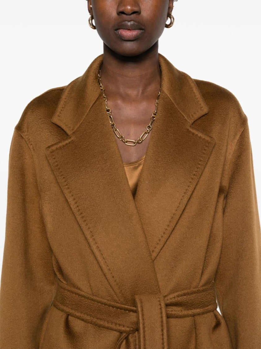 Max Mara `Melinda` Coat