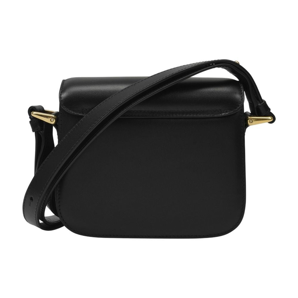 A.P.C. Grace Mini Hobo Bag