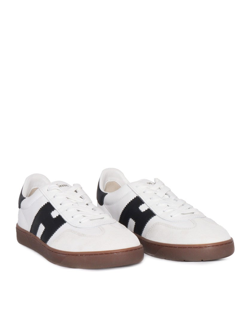 Hogan Cool Allacciato H Sneakers
