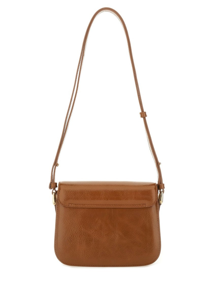 A.P.C. "Grace" Small Bag