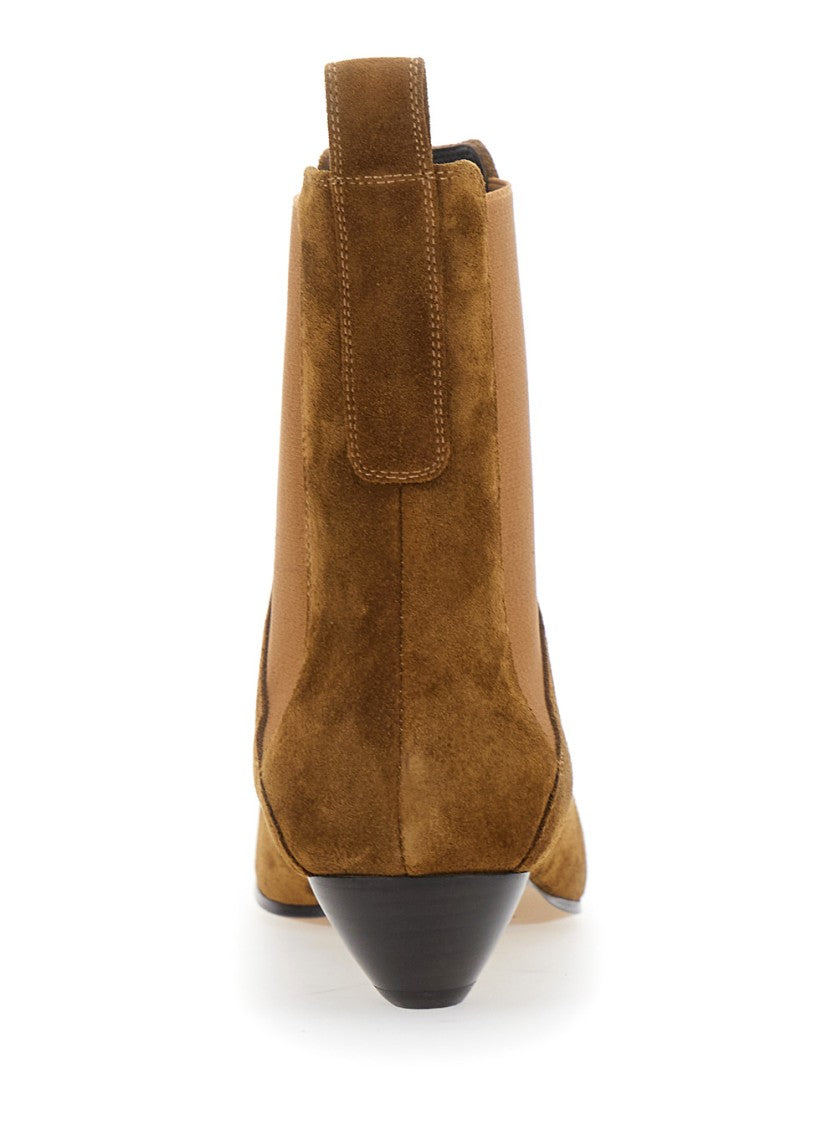 Le Monde Béryl Allegra Chelsea Ankle Boots