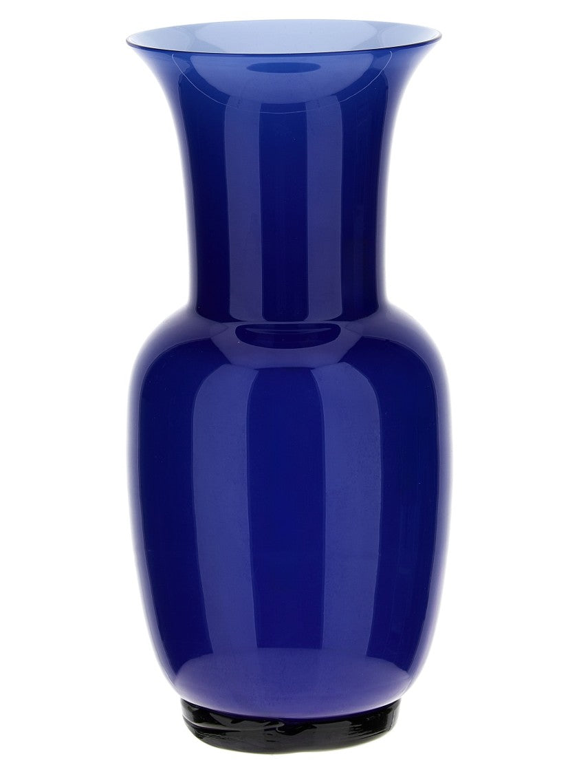 Venini Opalino' Vase