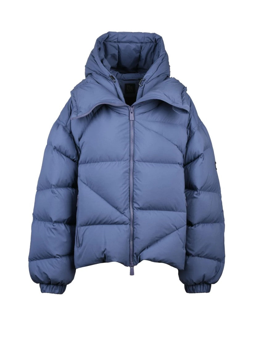Bacon Polyester Double B Down Jacket