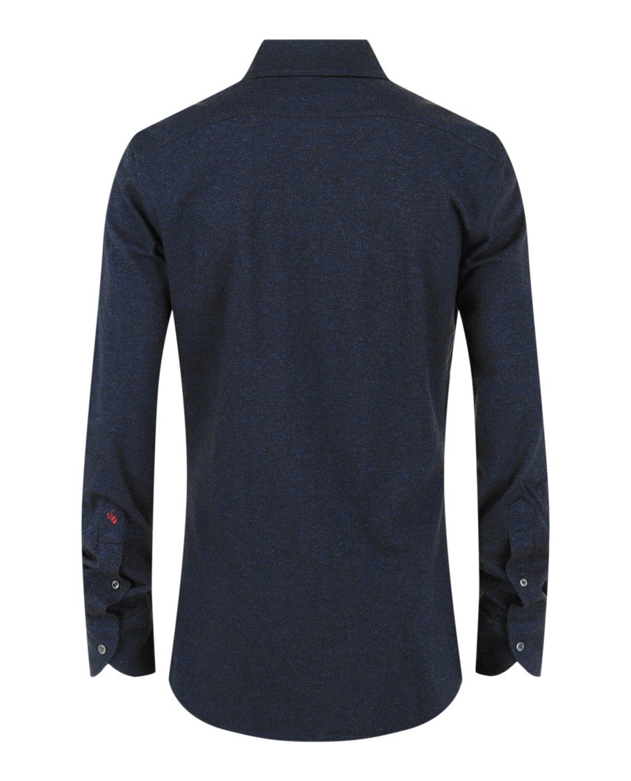 Slowear Glanshirt Collared Button-Up Shirt