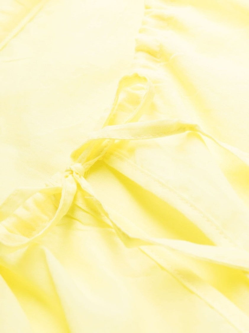 Moschino Beach Dress