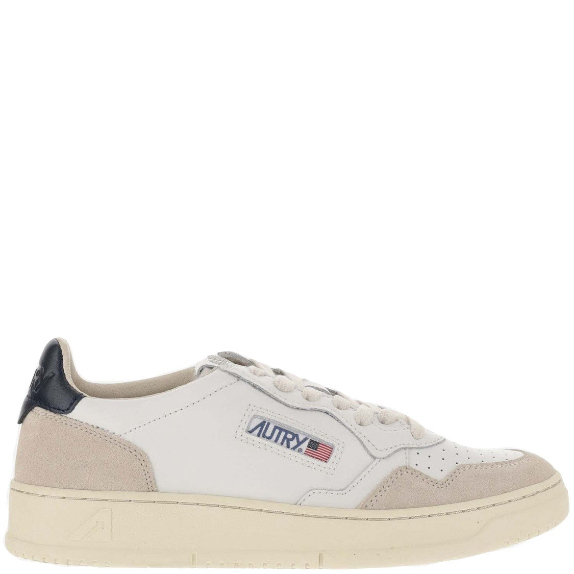 Autry Medalist Low Sneakers