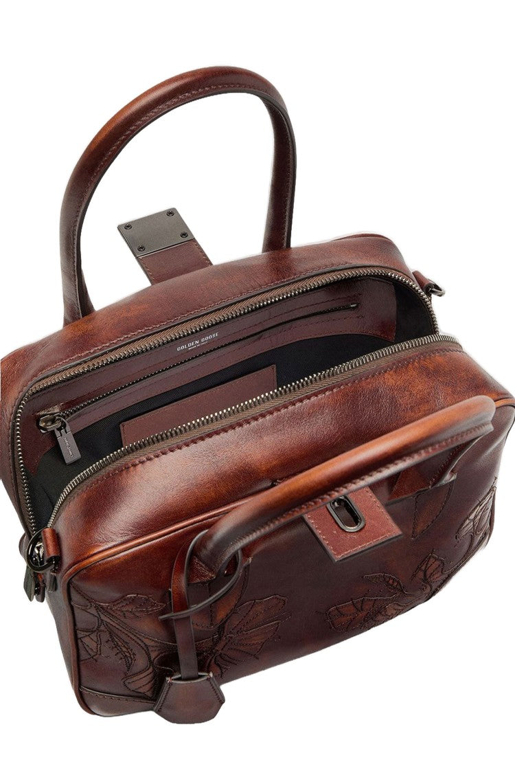 Golden Goose Vita Bag