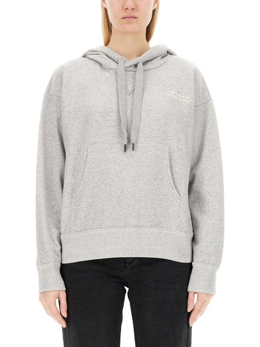 Isabel Marant "Sylla" Sweatshirt