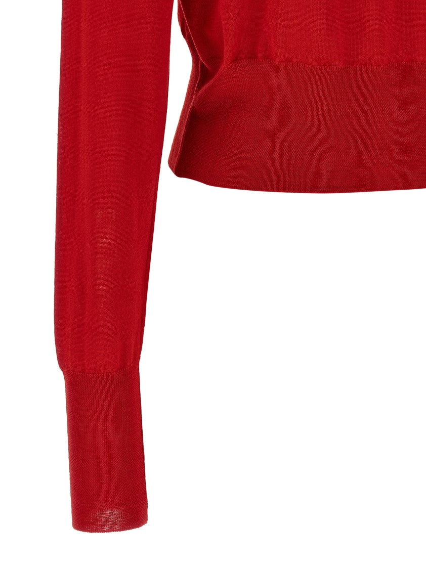 Vivienne Westwood 'Bea' Cardigan