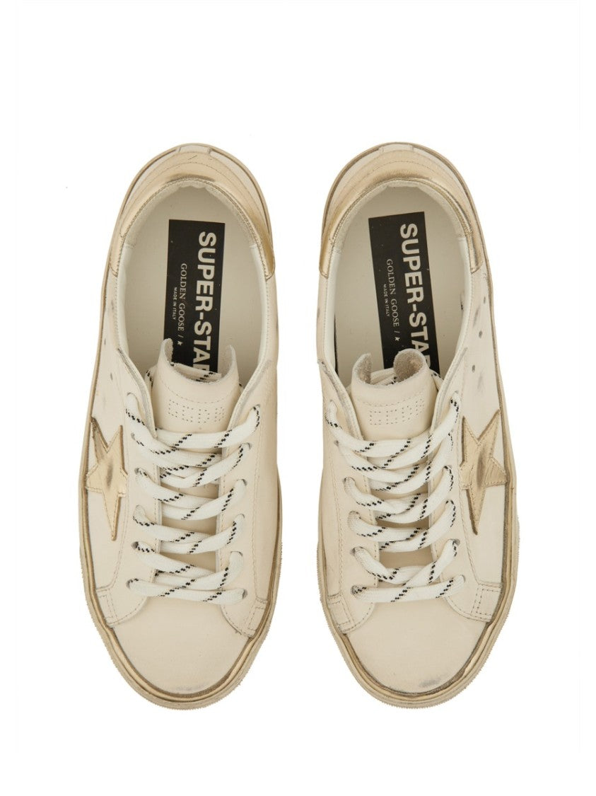 Golden Goose "Super-Star" Sneaker