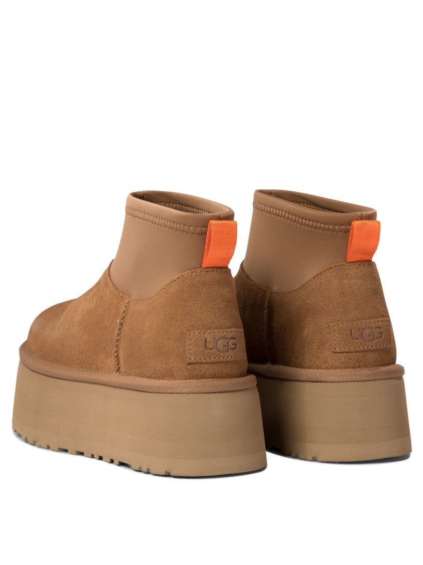 Ugg Classic Mini Dipper Boots