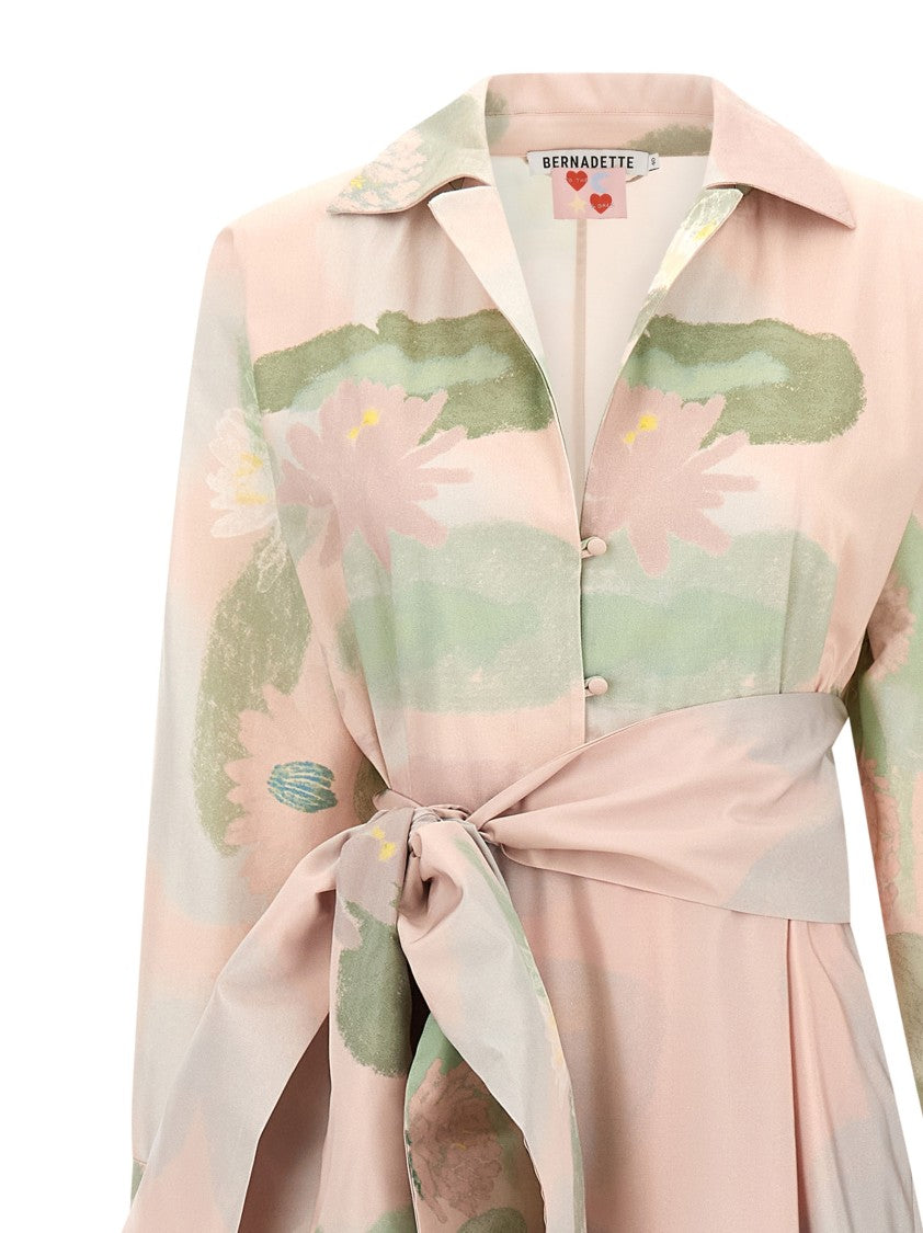 Bernadette Beatrice' Dress