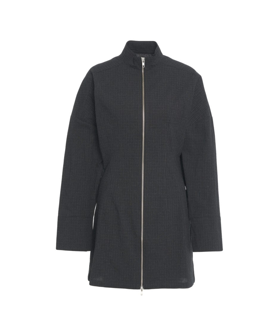 Won Hundred Micaela' Mini Dress