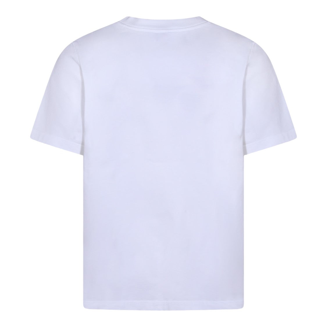 Casablanca Graphic Short-Sleeve T-Shirt With Casa Blanca Motif