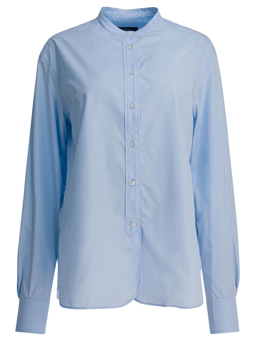 Soeur "Bermudes" Shirt