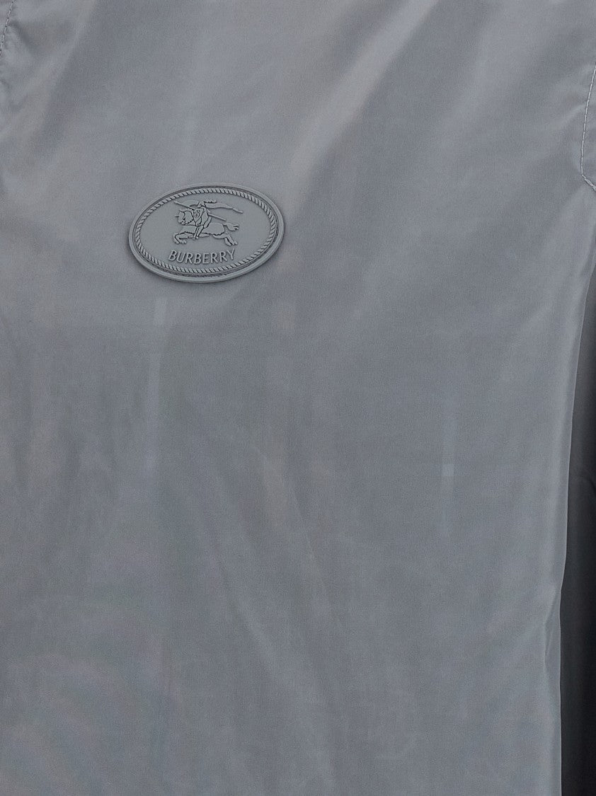 Burberry 'Newport' Reversible Jacket