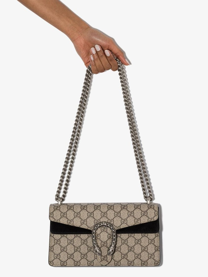 Gucci Small Dionysus Shoulder Bag