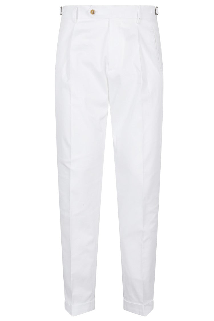 Berwich Retro Stretch Trousers