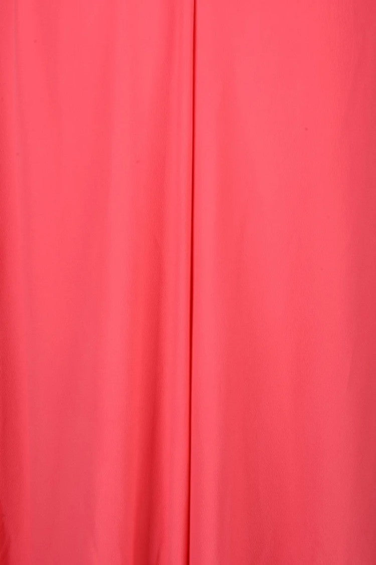 Simona Corsellini Long Dress - Red