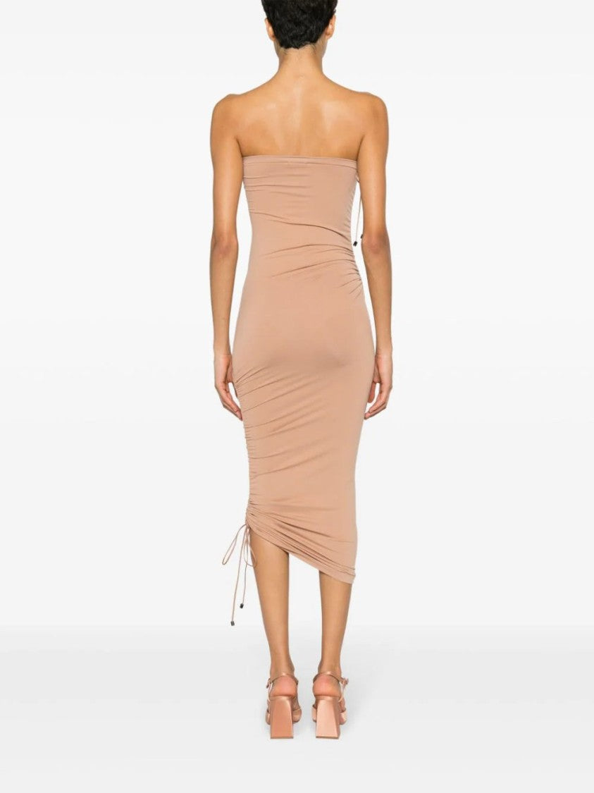 Wolford Fatal Draping Dress