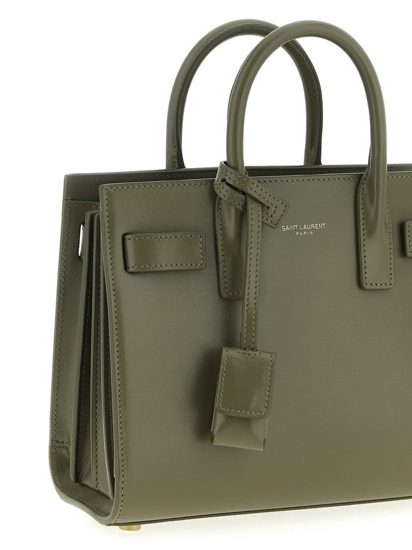Saint Laurent Nano Handbag Day Bag