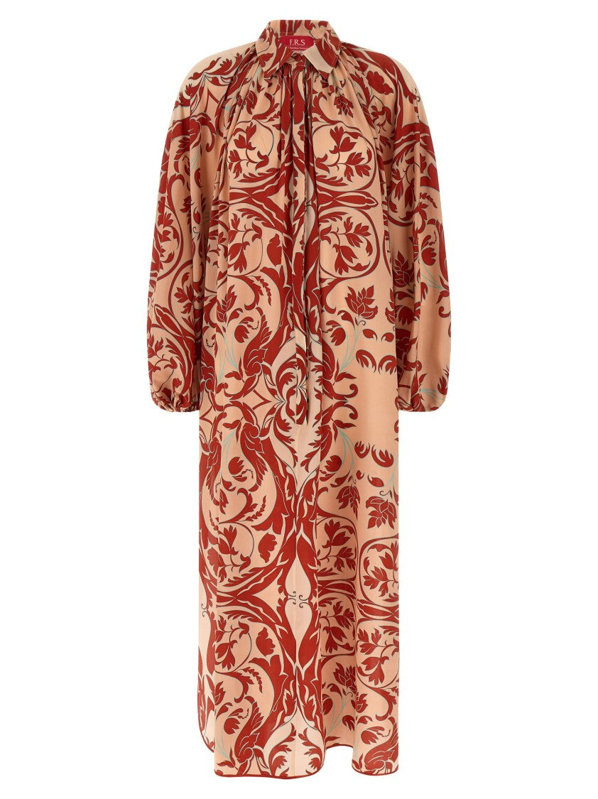 F.R.S For Restless Sleepers Europa' Dress