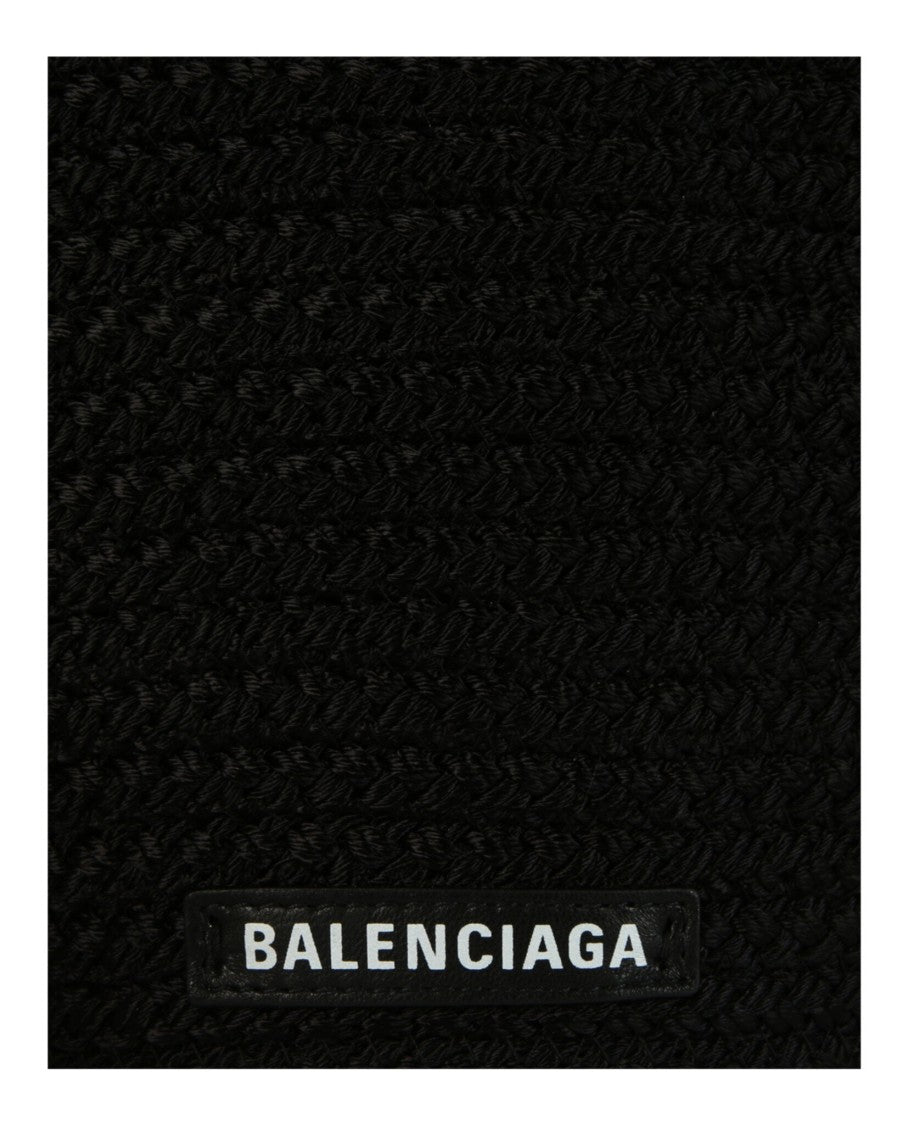 Balenciaga Ibiza Medium Basket Totecr