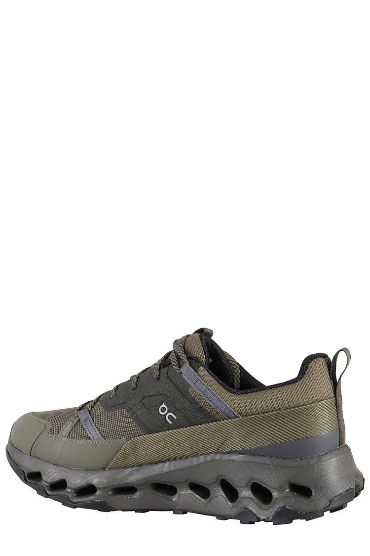 On Running Cloudmonster Lightweight Mesh Sneakers