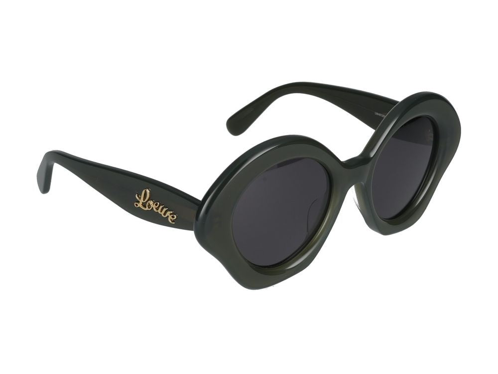 Loewe Sunglasses Lw40125u 96A 49/21/140