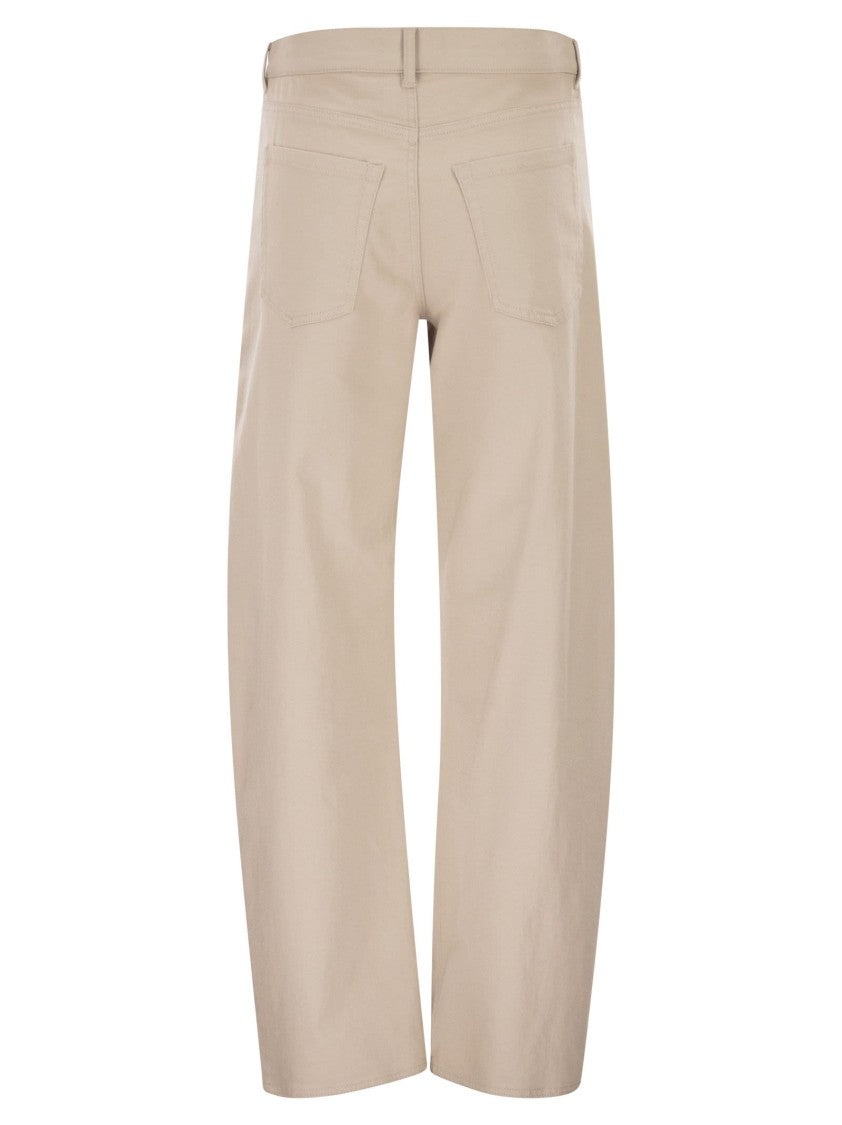 Max Mara Smmemily - Bull Stretch Trousers