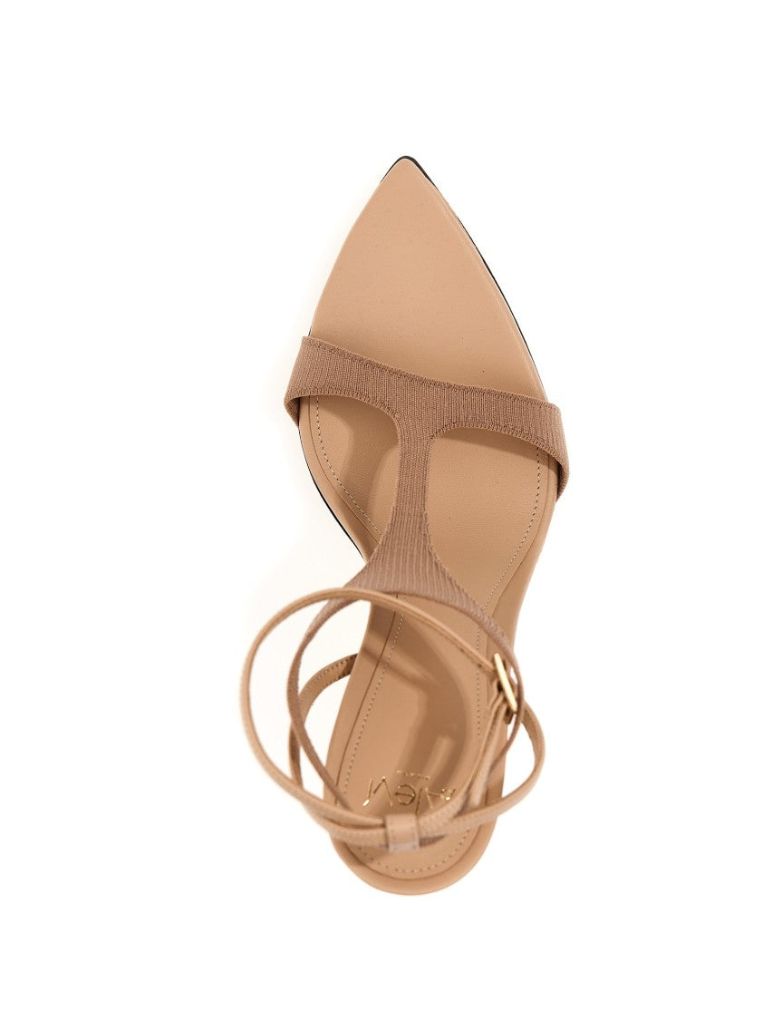 Alevi Jackie' Sandals