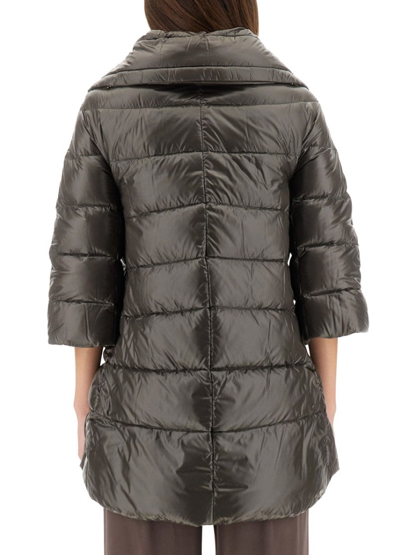 Herno A-Shape Cleofe Jacket