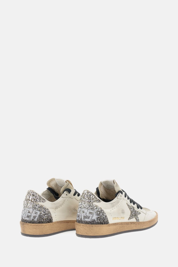 Golden Goose Ball Star Sneakers