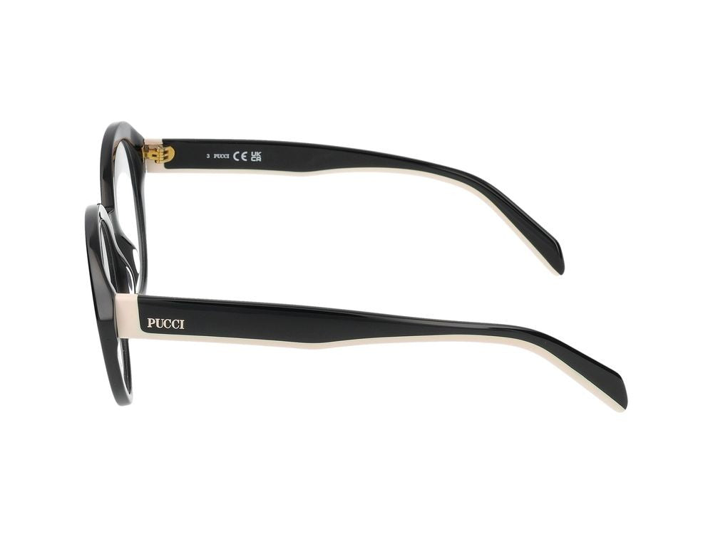 Emilio Pucci Eyeglasses Ep5223 004 52/18/140