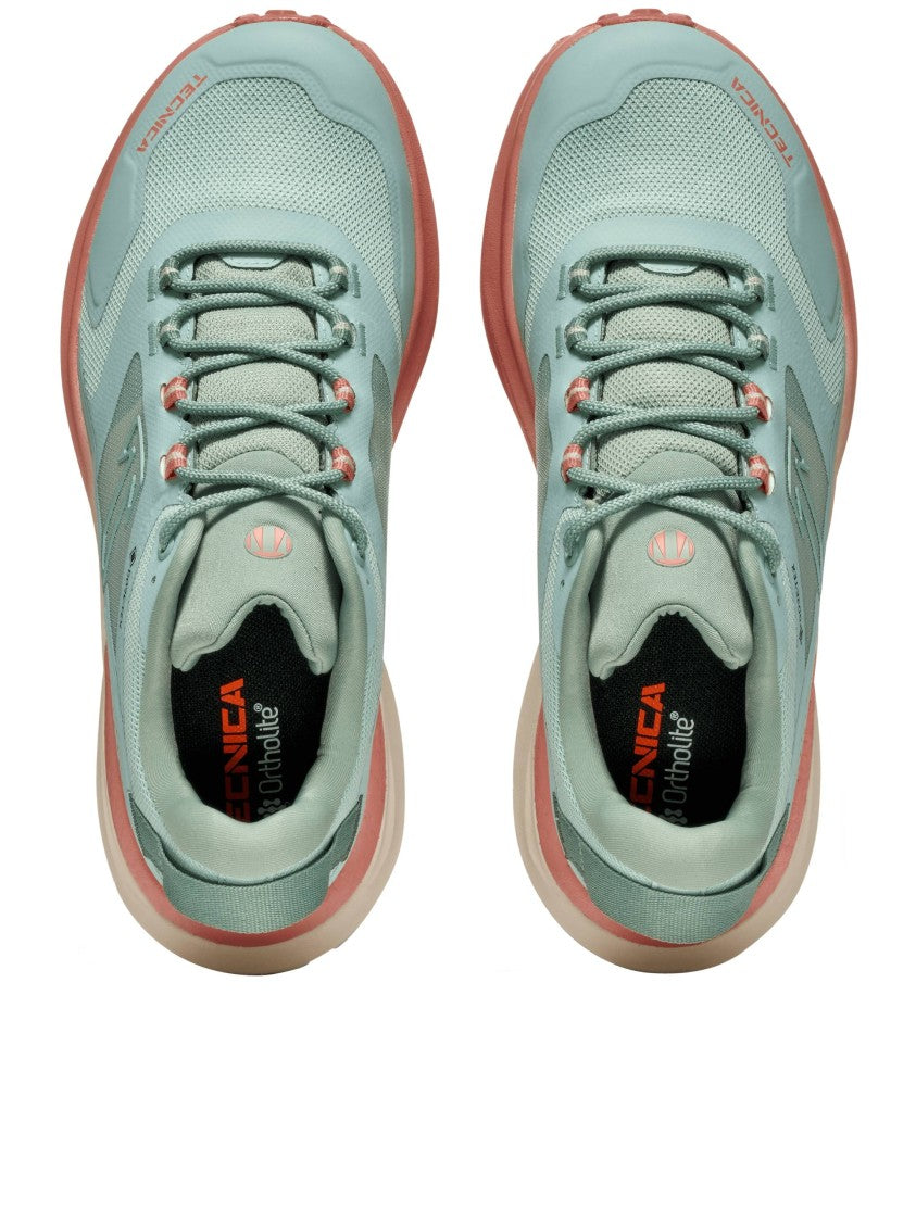 Tecnica Agate S Gtx Gore Tex Sneakers