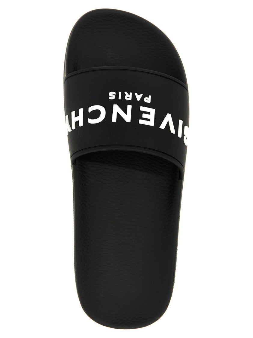 Givenchy Plage Capsule Slides