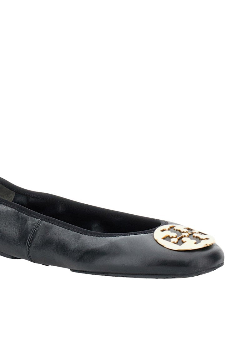 Tory Burch Reva Travel Ballerina