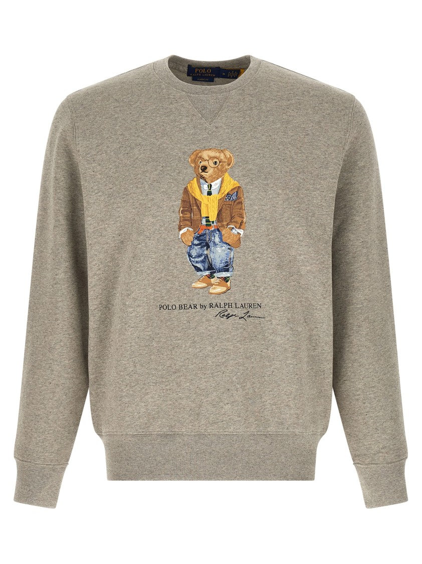 Polo Ralph Lauren 'Polo Bear' Sweatshirt